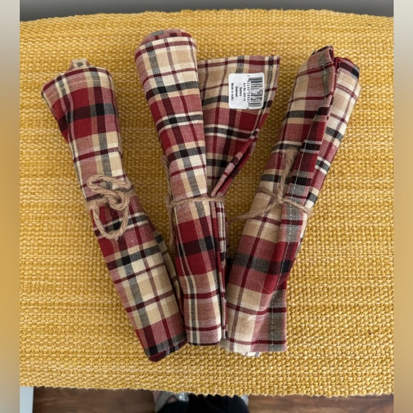 Park Designs Other - 🔴NEW🔴 Three (3) Park Designs Dish Towels